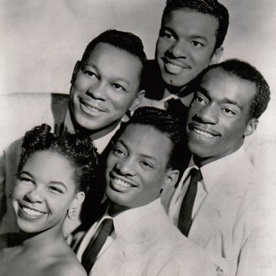 The Platters's cover