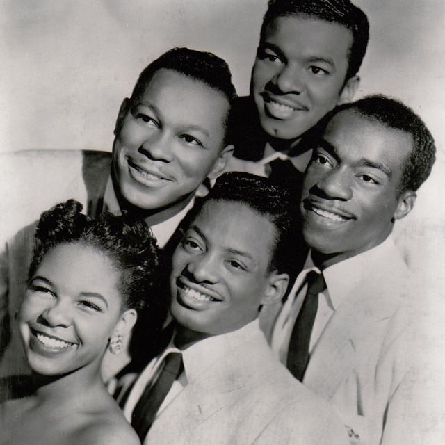 The Platters's avatar image