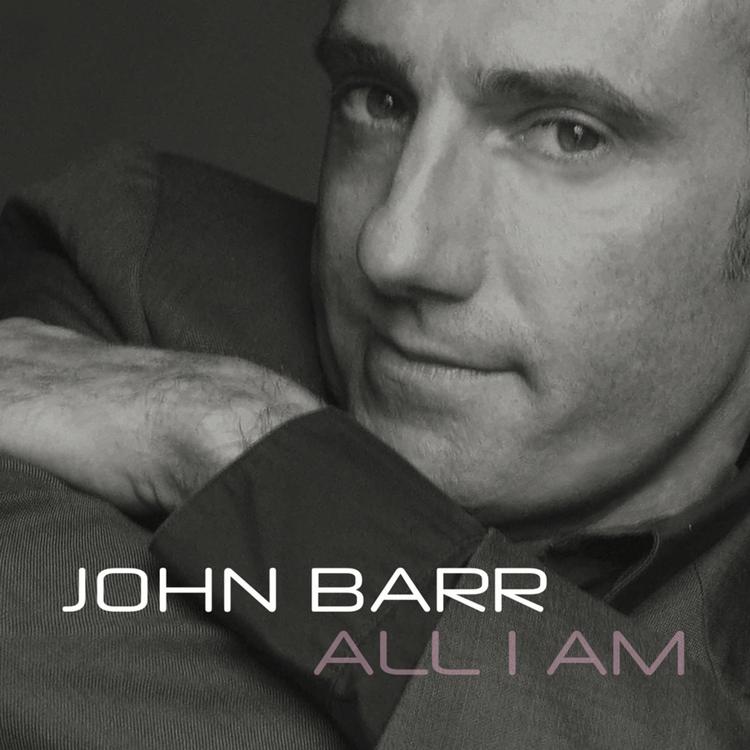 John Barr's avatar image