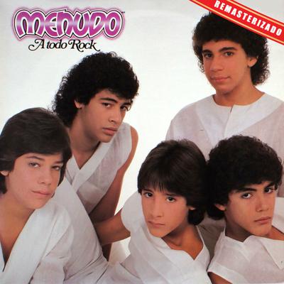 Menudo's cover