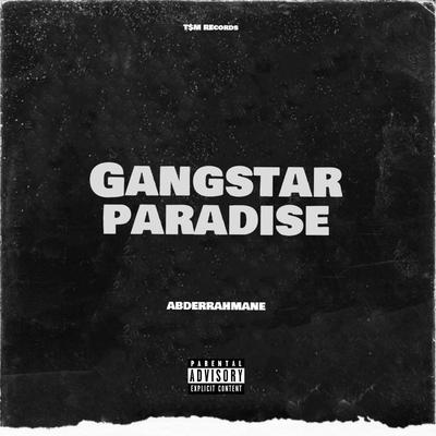 Gangstar Paradise's cover