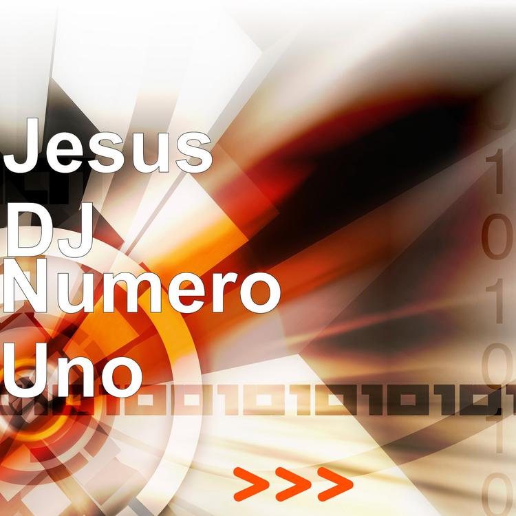Jesus DJ's avatar image