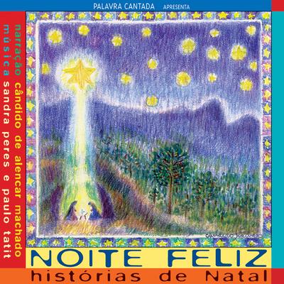 Noite Feliz By Palavra Cantada's cover