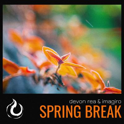 Spring Break's cover