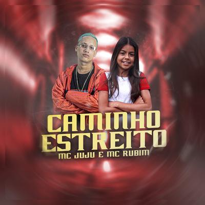 Caminho Estreito's cover