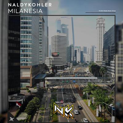 NaldyKohler's cover