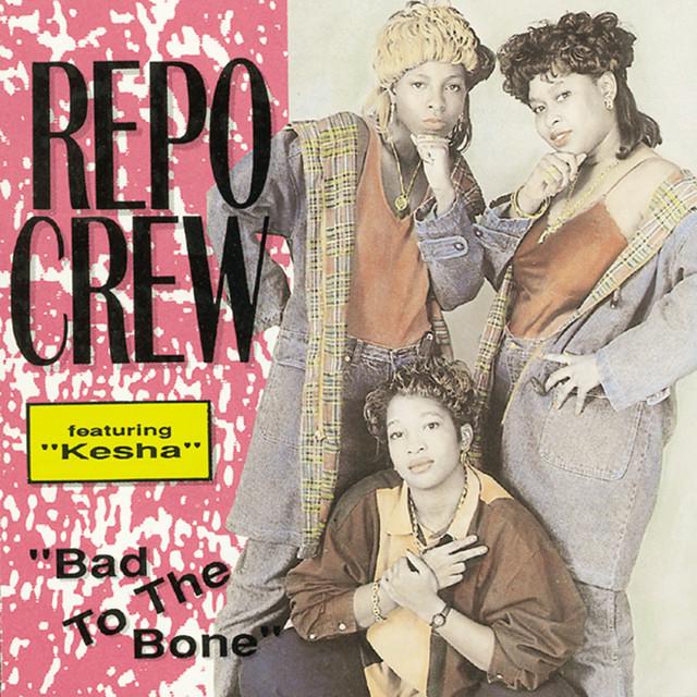 Repo Crew's avatar image