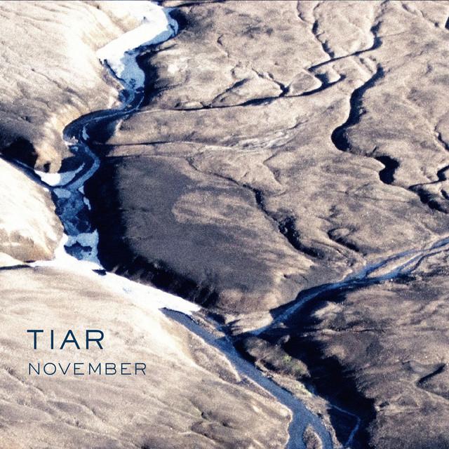 Tiar's avatar image