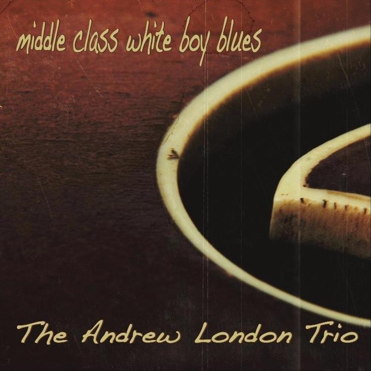 The Andrew London Trio's avatar image