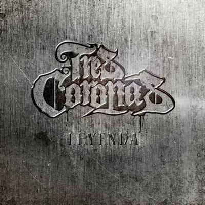 Falsedades By Tres Coronas's cover