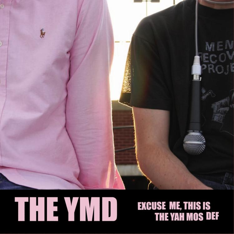The YMD's avatar image