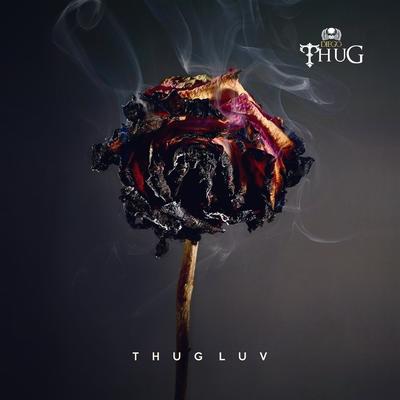 Drop By Diego Thug, AdR's cover