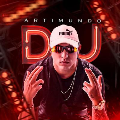 Dj Artimundo's cover