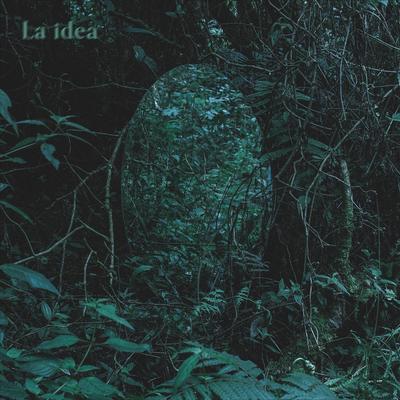 La Idea By Bardo José's cover