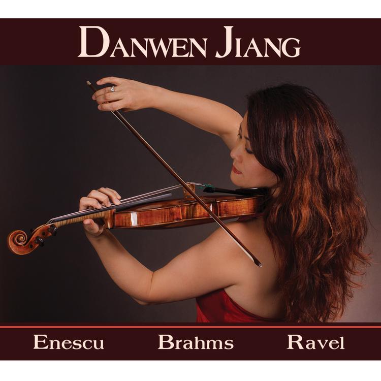 Danwen Jiang's avatar image