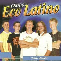 Grupo Eco Latino's avatar cover