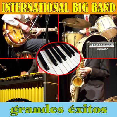 International Big Band Hits's cover