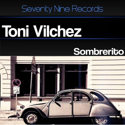 Sombrerito (Original Mix)'s cover