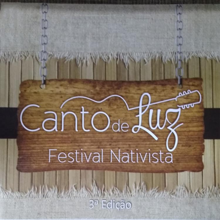 Festival Nativista Canto de Luz's avatar image