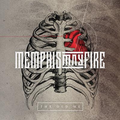 The Old Me By Memphis May Fire's cover