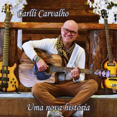 Meu Sonho By Carllí Carvalho's cover