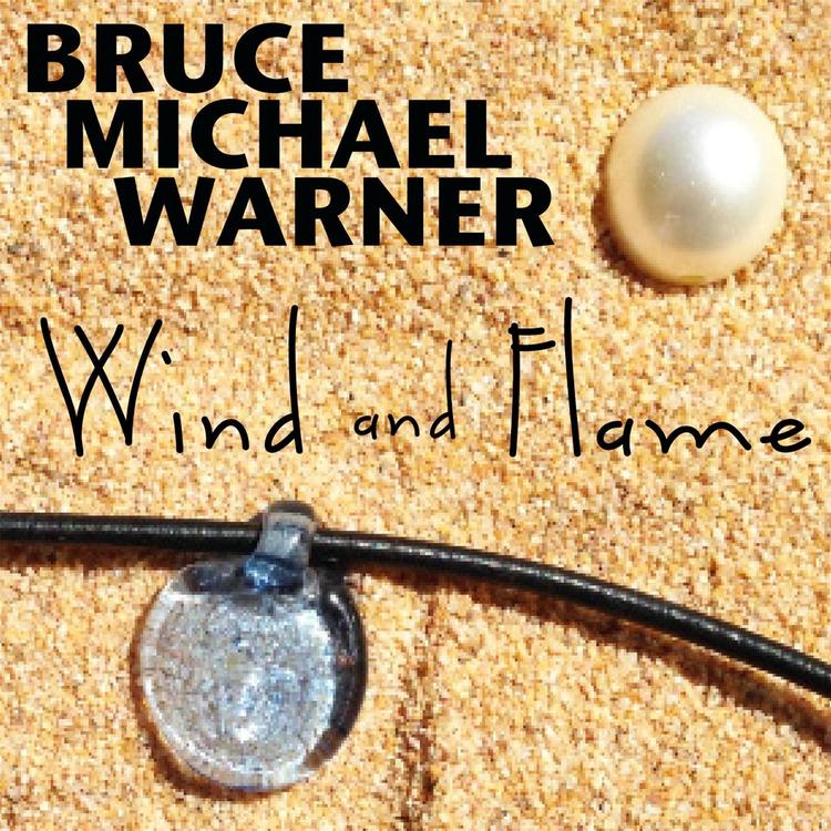 Bruce Michael Warner's avatar image