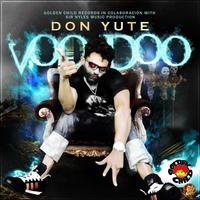 Don Yute's avatar cover