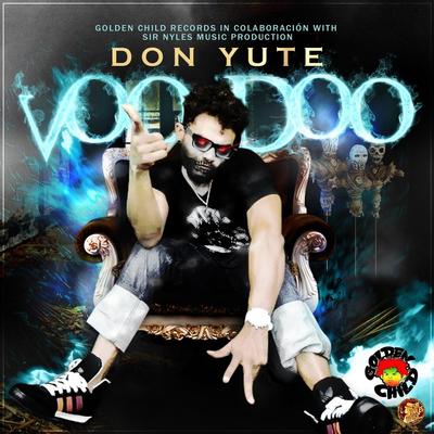 Don Yute's cover