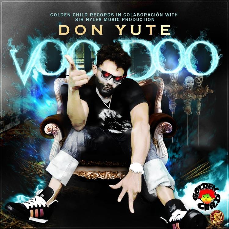 Don Yute's avatar image