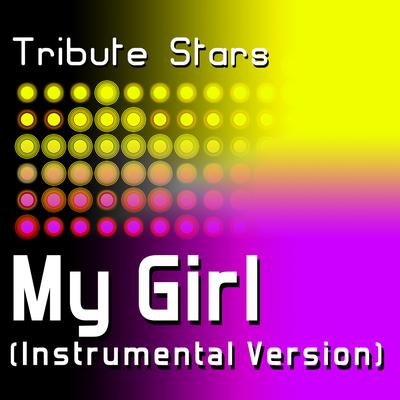 Mindless Behavior - My Girl (Instrumental Version) By Tribute Stars's cover