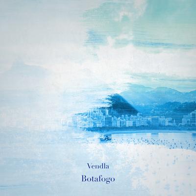 Bossa for Baden By Vendla's cover