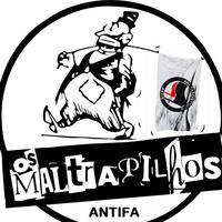 Os Maltrapilhos Punk Rock's avatar cover