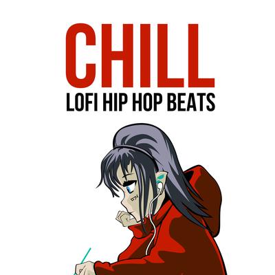 Chillwave Hip Hop (Instrumental)'s cover