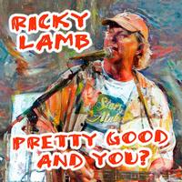 Ricky Lamb's avatar cover