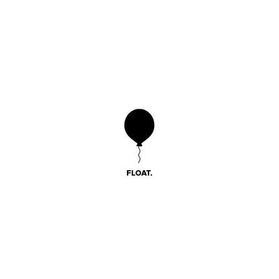 Float By 21days's cover