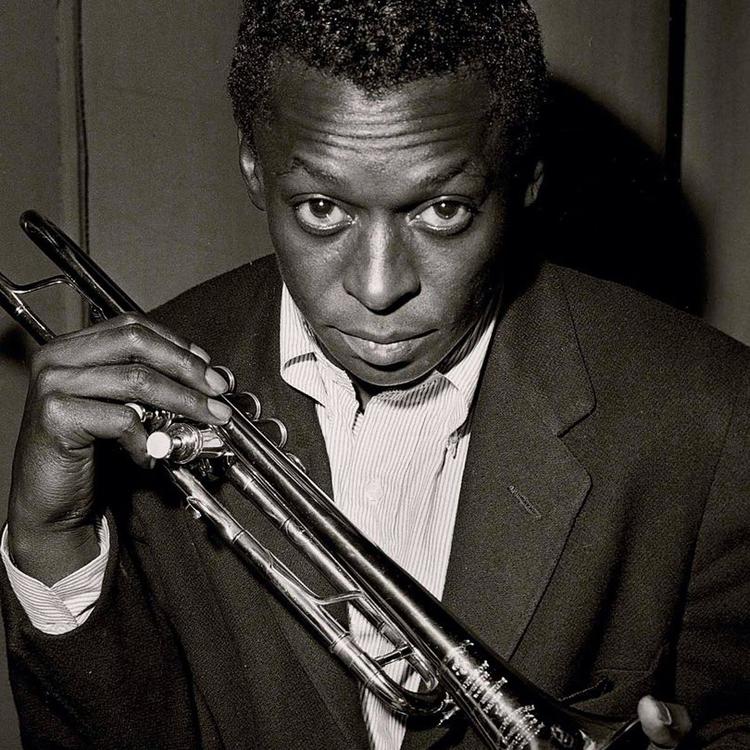 Miles Davis's avatar image