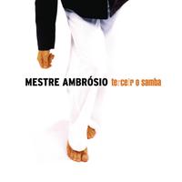 Mestre Ambrosio's avatar cover