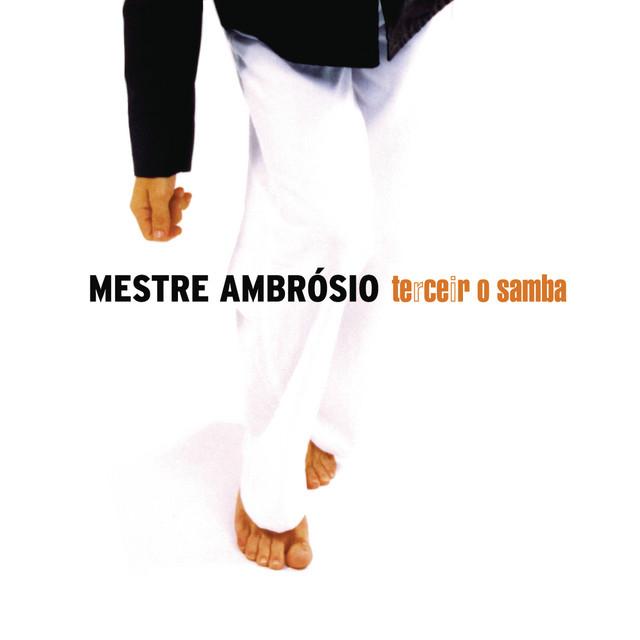 Mestre Ambrosio's avatar image