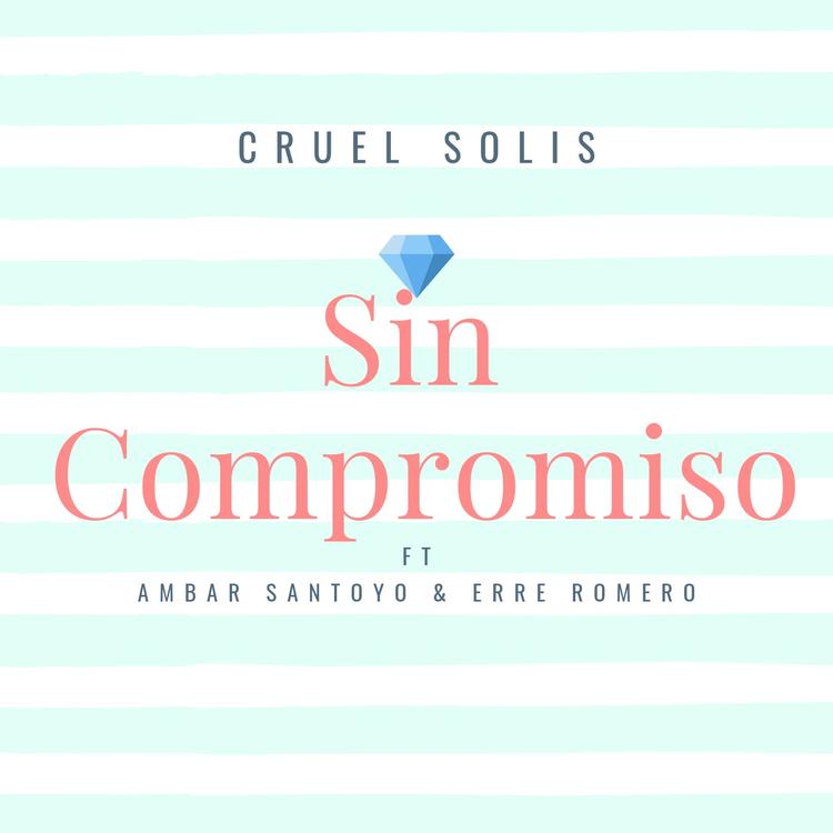 Cruel Solis's avatar image