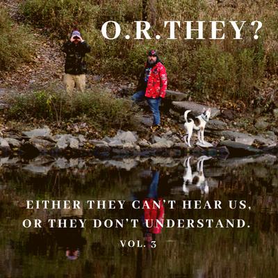 O.R. They?'s cover