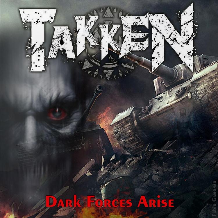 Takken's avatar image