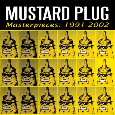 Not Enough By Mustard Plug's cover