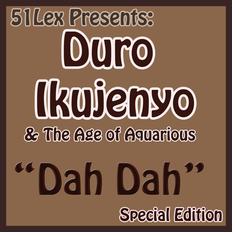 Duro Ikujenho & The Age Of Aquarius's avatar image