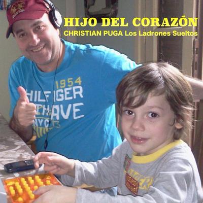 Hijo del Corazón's cover