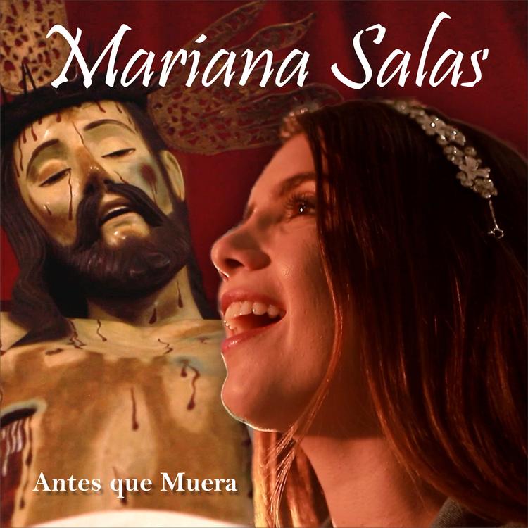 Mariana Salas's avatar image