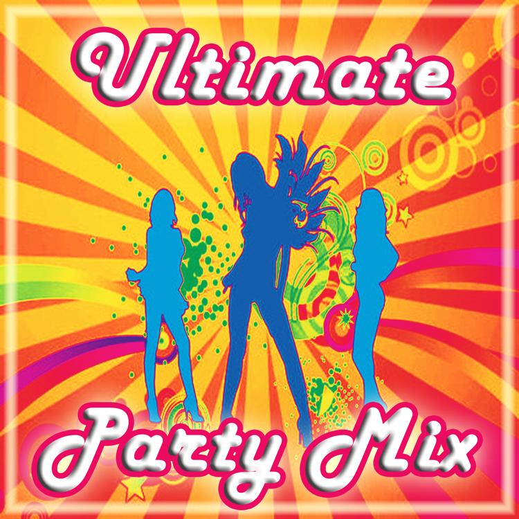 Ultimate Party DJ's's avatar image