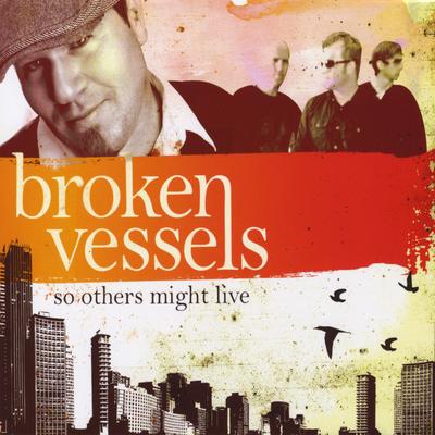 So Others Might Live's cover