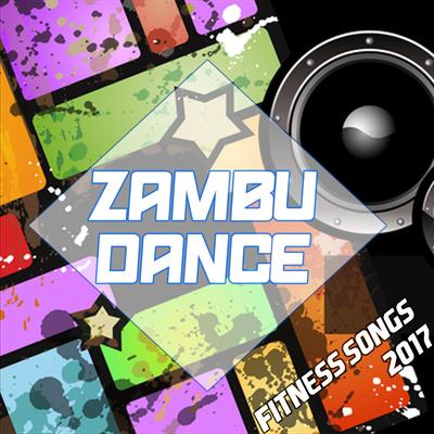 Zumbaa's cover