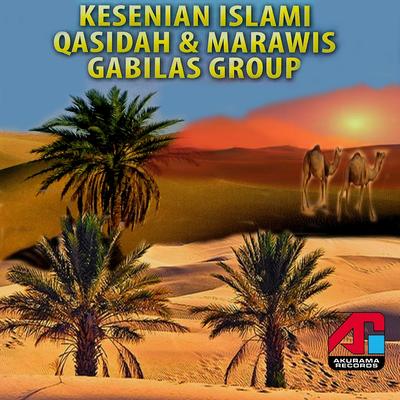 Kesenian Islami Qasidah & Marawis Gabilas Group's cover