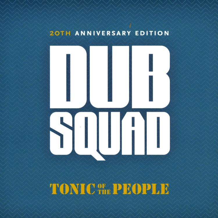 Dub Squad's avatar image